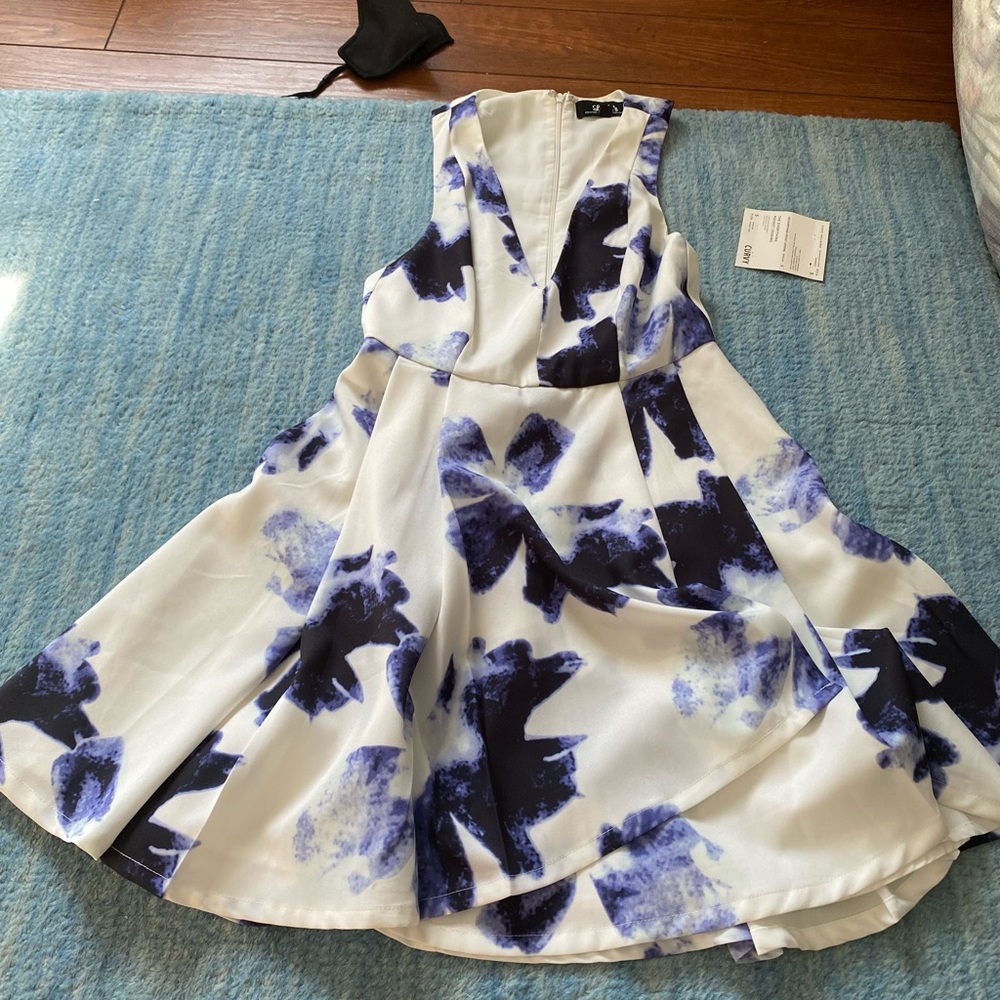 Lulus dress